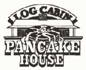 Pigeon Forge Restaurants - Log Cabin Pancake House